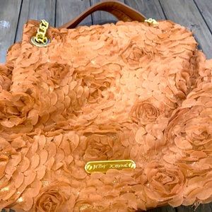 Betsey Johnson Tote